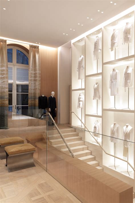 dior store design|christian Dior designer 2022.